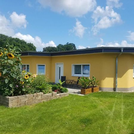 Ferienhaus Zum Imker Velten Exteriér fotografie